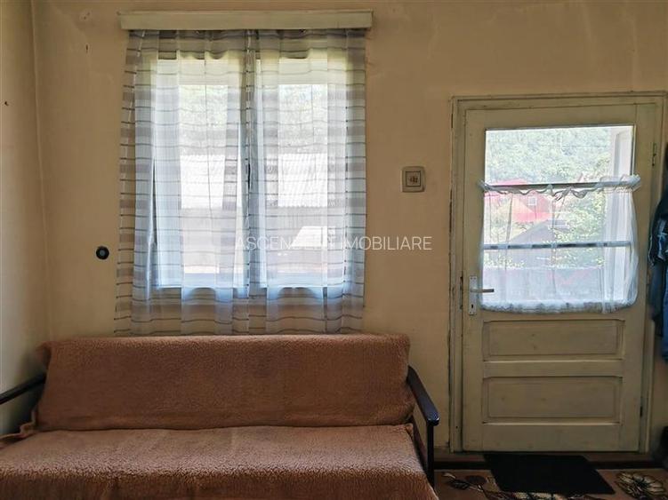 Casa traditionala de vanzare, Tulghes, Harghita - 3