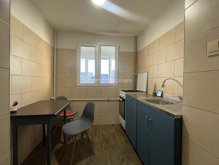 Apartament 3 camere, decomandat, 62 mp, ac, balcon, metrou, Nicolae Grigorescu - 5