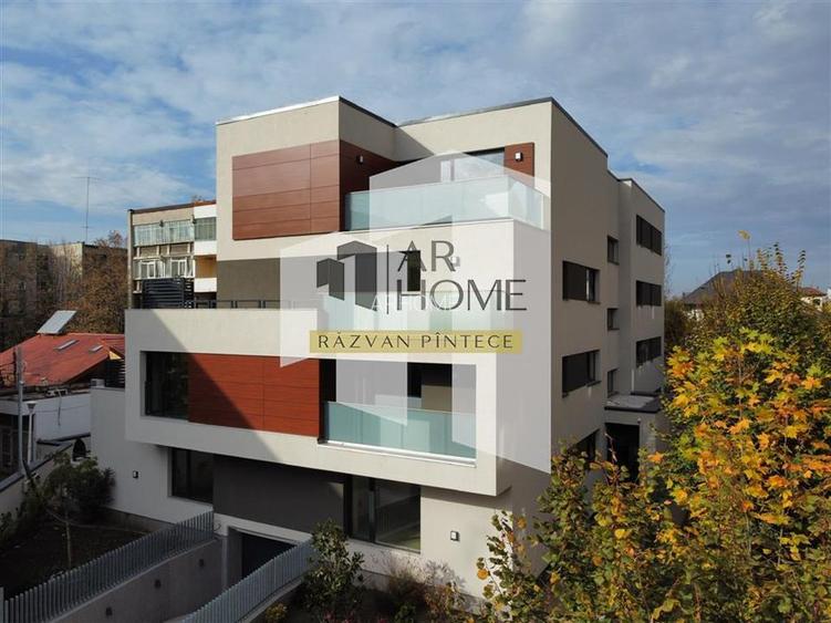 Apartament 3 camere de lux, terasa 17 mp, Bulevardul Independentei, Ploiesti - 21