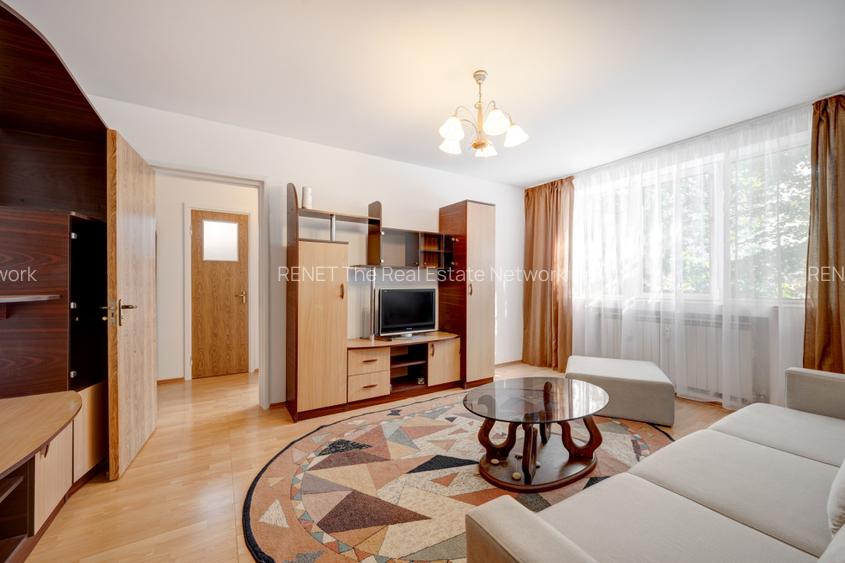 Drumul Taberei, Chilia Veche, 2/4, Bloc reabilitat termic, liber ! - 4