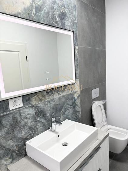 BG137-Casă 131 mp la preț de apart | P+1+M | Grădină | 2 parcari - 22