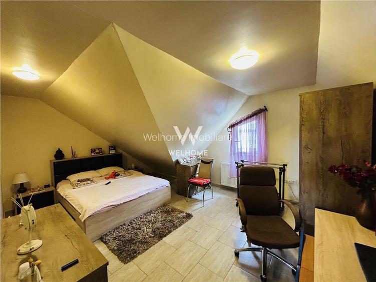 Casa tip Duplex in cartierul Arhitectilor.  Sibiu - 6