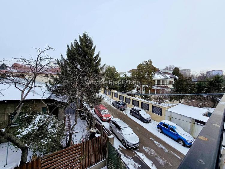 APARTAMENT 2 CAMERE TIP STUDIO, Colentina Fundeni - 8