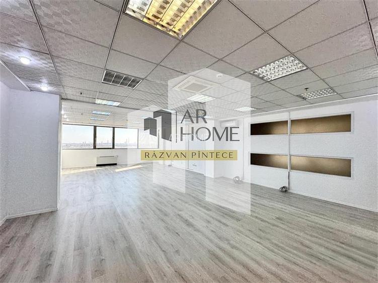 Spatii birouri de la 20 mp pana la 2000 mp, zona Vest, Ploiesti - 21
