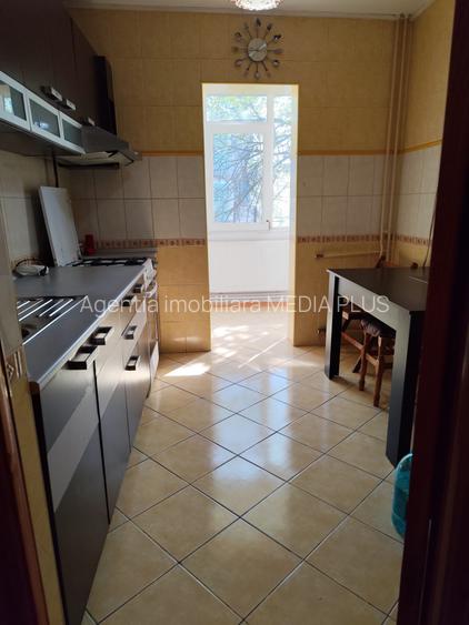 Apartament 2 camere Micro 39C - 4