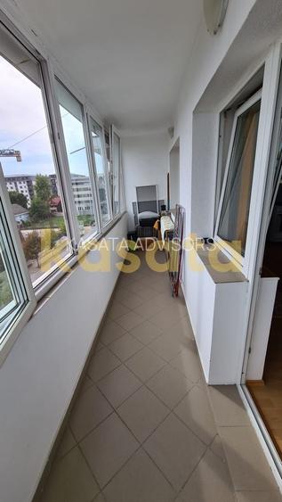 2 Camere | Brâncuși | Bloc 2010 | Renovat - 17