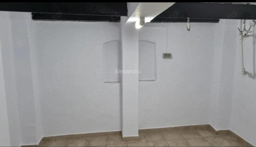 Proprietar-Spațiu comercial stradal + garsonieră | investiție | metrou Eroii Rev - 5