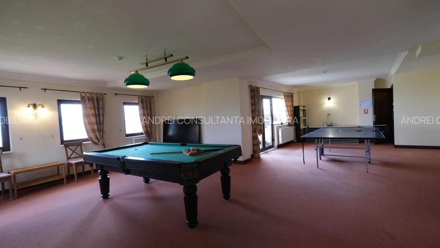 Vanzare hotel in zona superba de munte cu priveliste incredibila din camere - 36