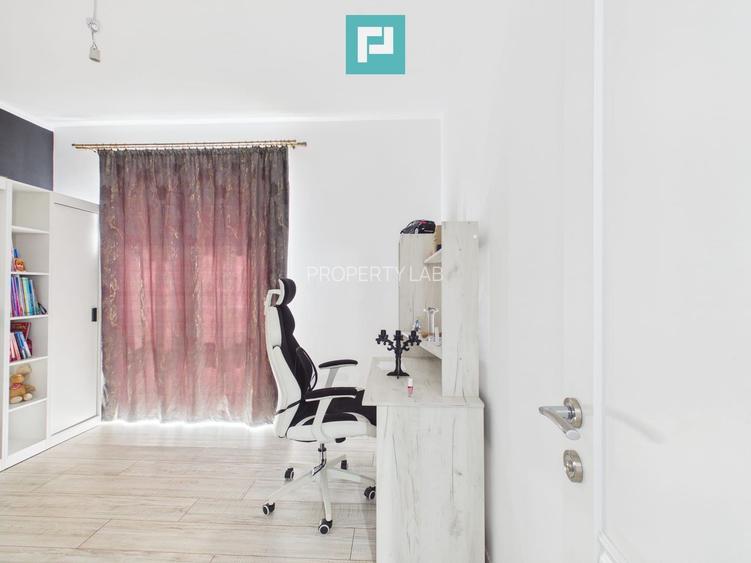 Apartament cu 3 camere - Adora Park Uta - 9