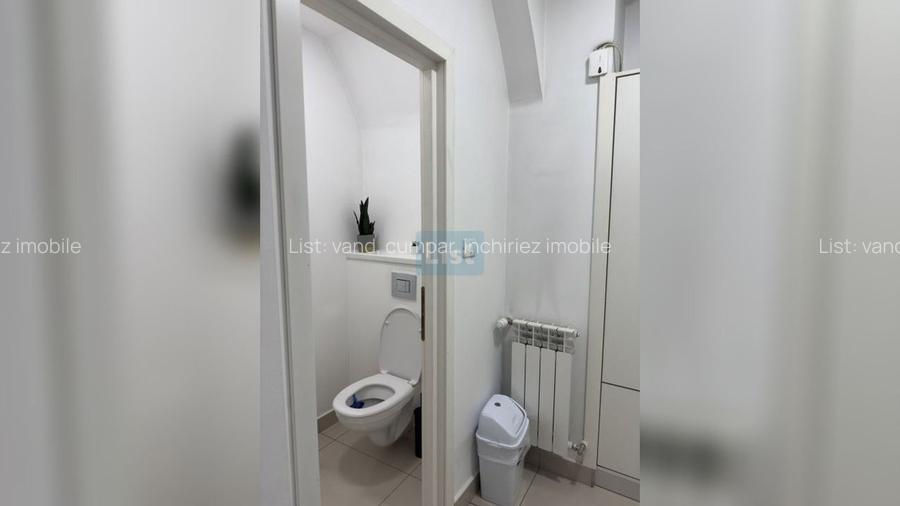 Spatiu comercial, ultra - central, inchiriat pe termen lung! - 3