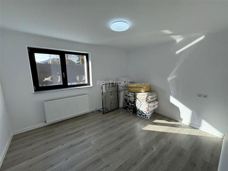 Cladire cu 3 apartamente in suprafata totala construita de 500 mp - 27