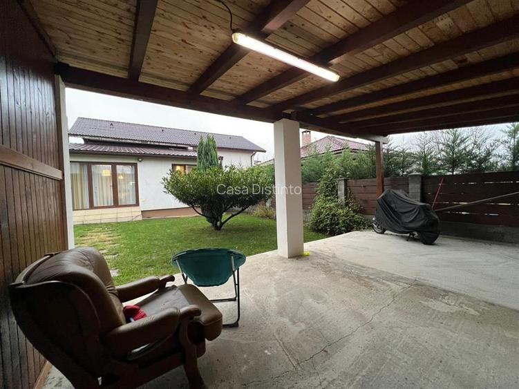 Casa duplex cu 4 camere si 5 ari de teren zona Dura - 14