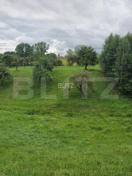 PENSIUNE IN Bran, SOHODOL, 700 mp utili, 3600mp teren, Doar 169999 EURO - 6