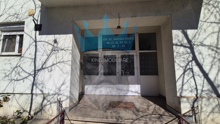 Garsoniera Stefan cel Mare Bucuresti - 14