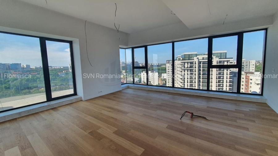 REA1023650 Apartament 4 camere I One Verdi Park I Vedere Panoramica I Best deal - 12