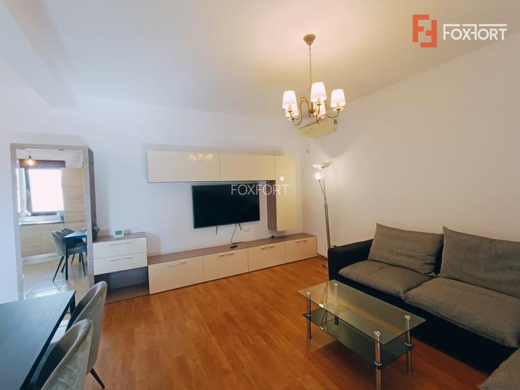 Apartament 2 camere, 51 mp in Giroc - V8756 - 12