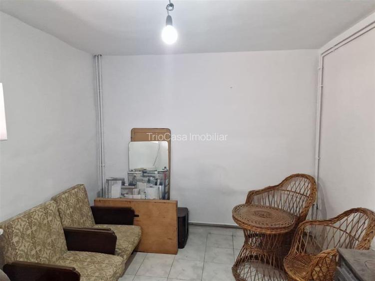 CASA /VILA str. Ana Ipatescu - 12