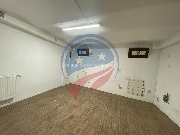 SPATIU CHIRIE CENTRUL VECHI 140 mp - 2