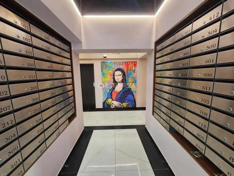 Apartament First Estates Pipera - Cat Friendly +  parcare subterana - 12