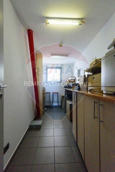 Spatiu de birouri, de inchiriat, zona Stadion Constanta - 24