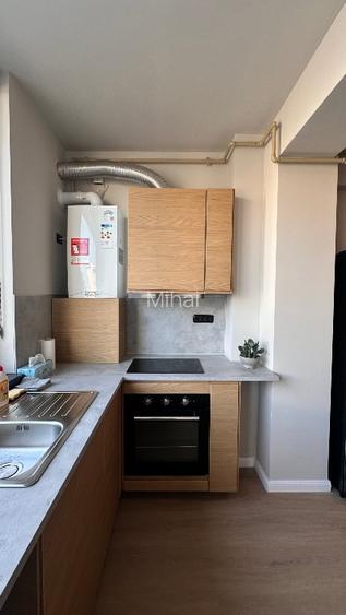 Studio dublu Stefan Building Resort 2 TVA inclus - 12