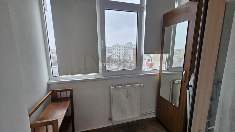 ARCUL DE TRIUMF - Apartament 3 camere de închiriat  în bloc diplomatic - 13