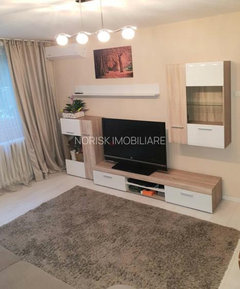 2 Camere Tineretului | Mobilat & Utilat | 55MP | Metrou | Parc - 6