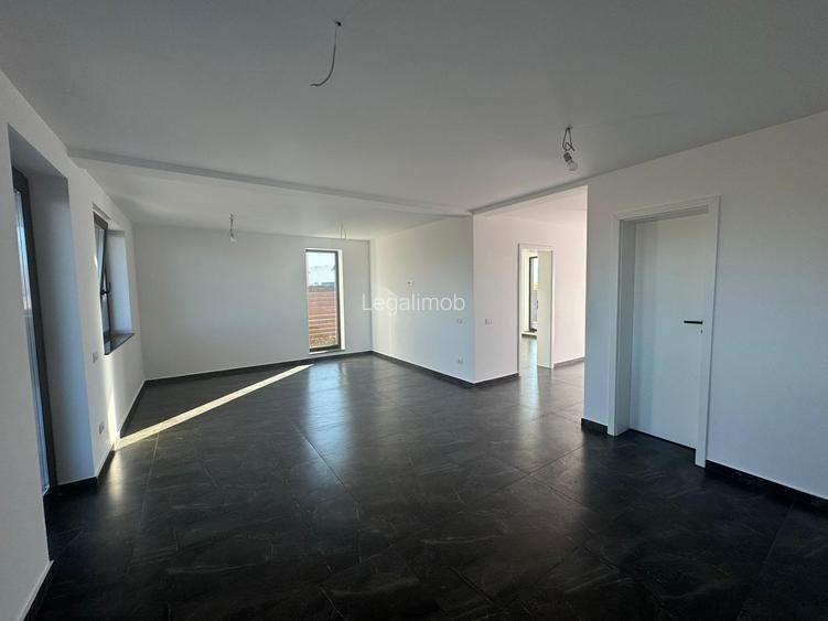 Casa Individuala moderna, intabulata si racordata la toate utilitatile - 4