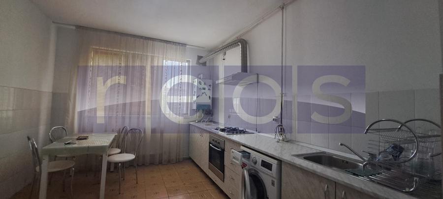 INCHIRIERE 3 CAMERE | ALEEA CFR | CENTRALA PROPRIE | LOC DE PARCARE - 6