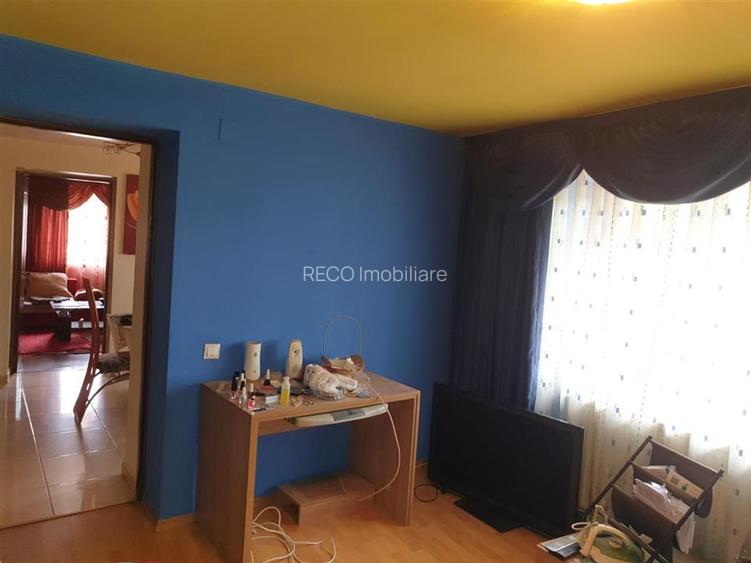 RECO Casa cu 3 camere renovata in Cheresig - 22
