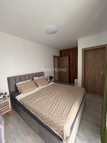 Vanzare apartament 3 camere Marasti TERASA SI PARCARE BLOC NOU - 9