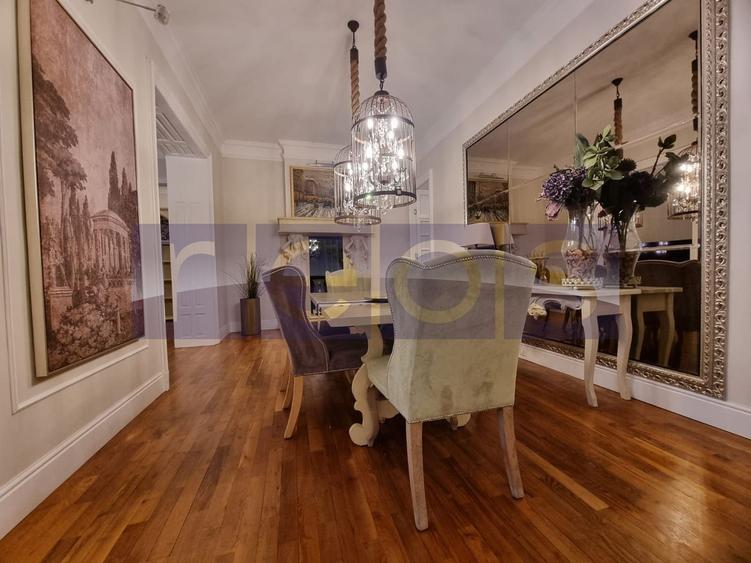 VANZARE- 5 CAMERE- DOROBANTI- CAPITALE - 3