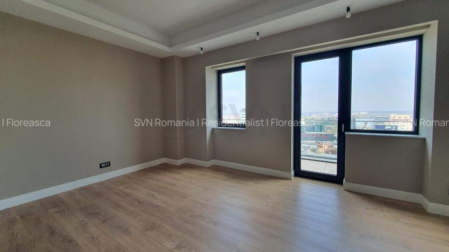 REA1023949 Apartament spatios 254 mp utili I Zona Herastrau I View superb - 15