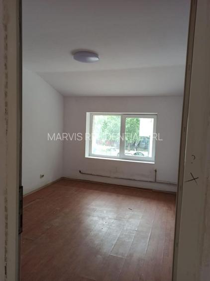 Spatiu, supr 11 mp, 1 minut metrou, pentru birou/cursuri/ateliere - 6