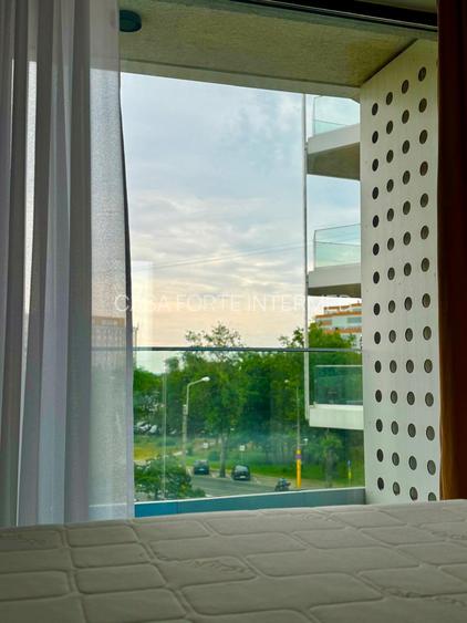 ? Apartament 3 camere cu vedere la lac – Mamaia Lake On  – 290.000 EUR - 20