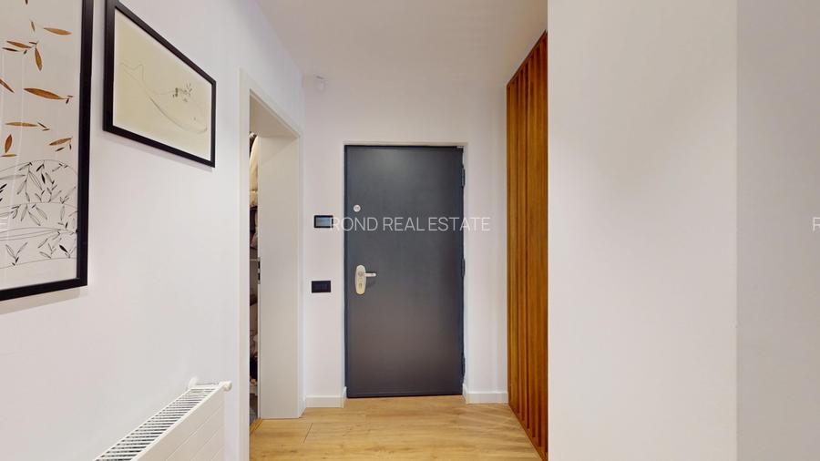 Oază de liniște și rafinament – Vilă  mobilată si utilată în Paradisul Verde - 55