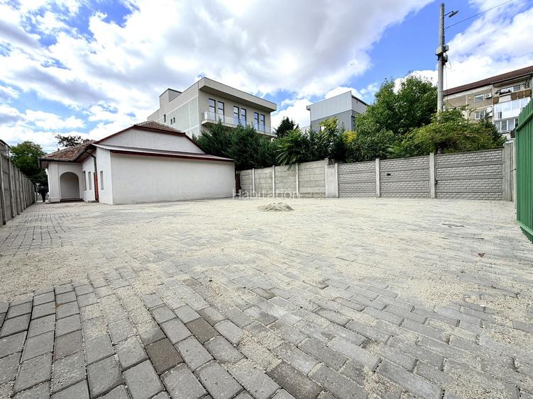 Spațiu comercial de închiriat – artera principală în nordul orașului. - 22