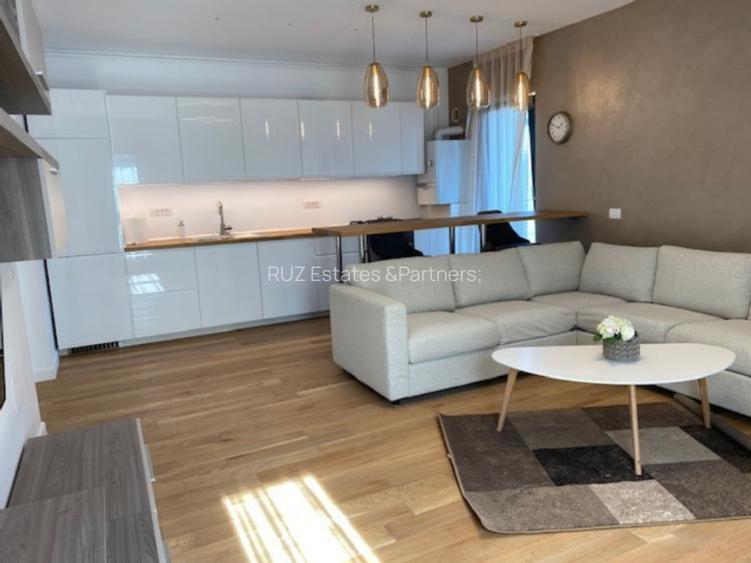 Apartament 3 camere lux | renovat | zona Baneasa - 2
