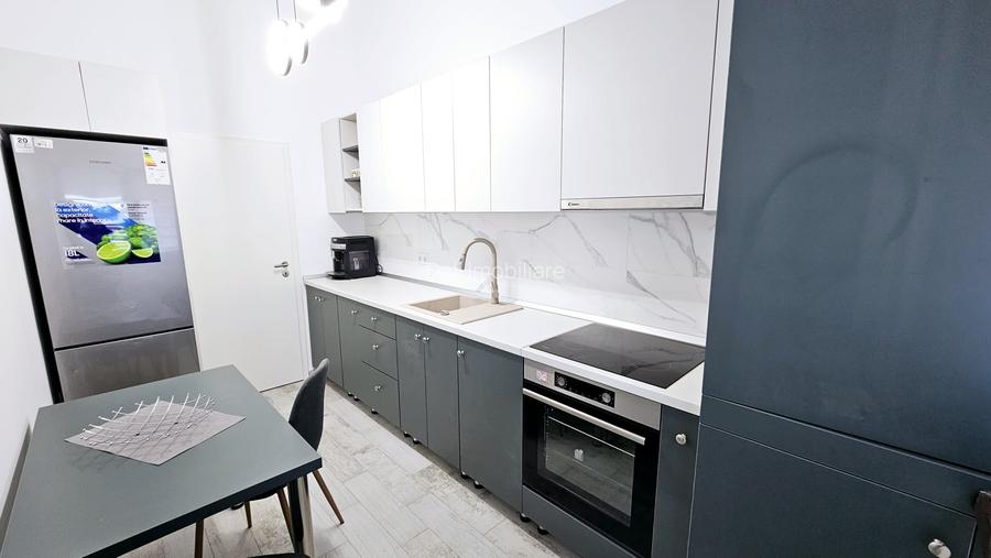 Garsoniera de vanzare -Sanpetru Residence - 4