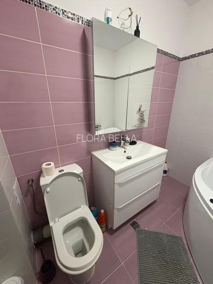 Pallady 1 Decembrie 1918 etajul 2 bloc nou cu centrala termica proprie - 9