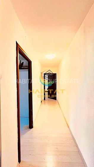 Apartament 3 camere renovat complet Bd Brancoveanu - 5