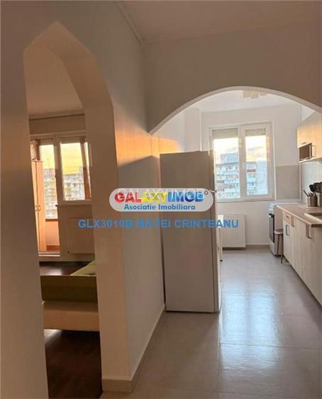 Apartament 2 camere de inchiriat zona Drumul Taberei - 7