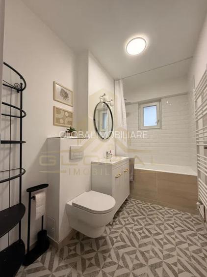 3 camere ,decomandat, 79 mp, zona str.Tarnita, Manastur - 3