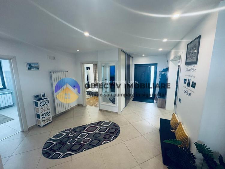 Casa P+M + teren – Dumbrava Roșie, jud. Neamț - 6