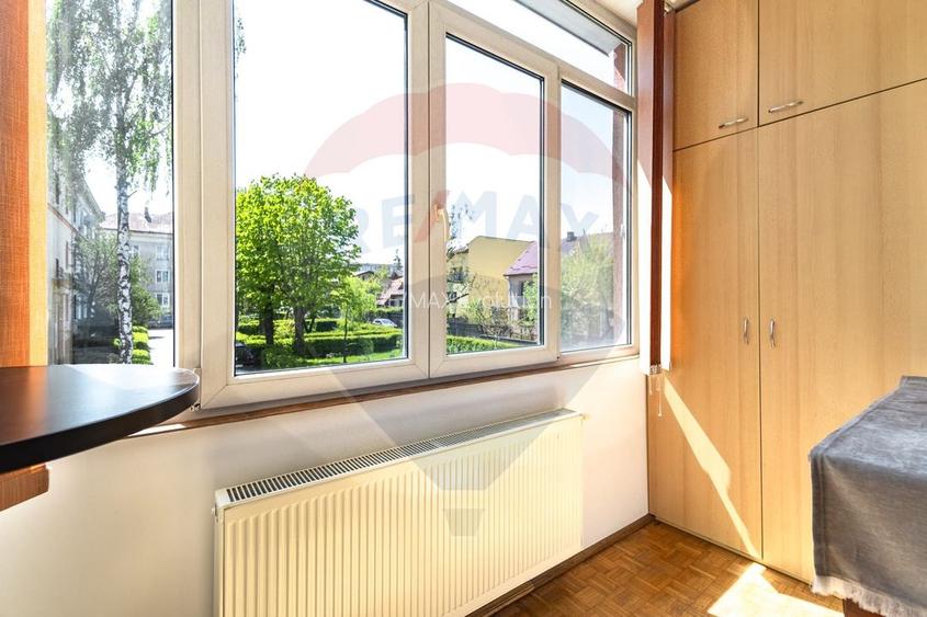 Apartament 2 camere cochet- DE VANZARE- str. OLTET/ BRASOV - 7