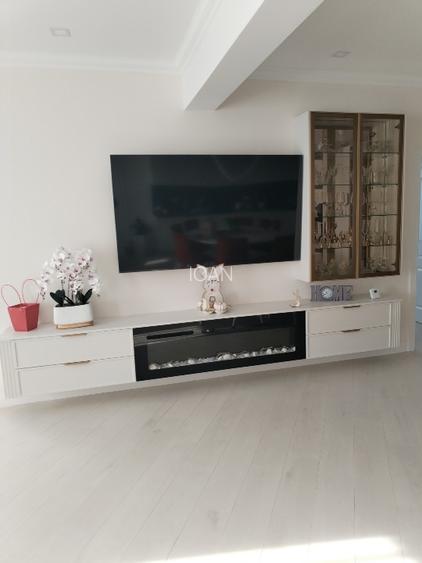 Casa de vânzare stil mediteranian - 10