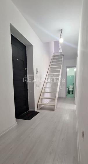 Apartament cu 4 camere in zona Trapezului  - 4