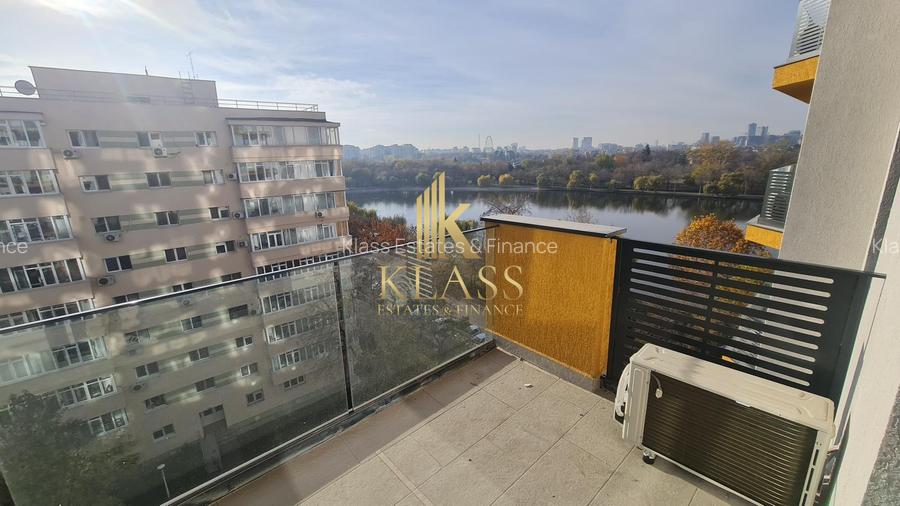 apartament cu 2 camere de inchiriat in GranVia Lake View - 6