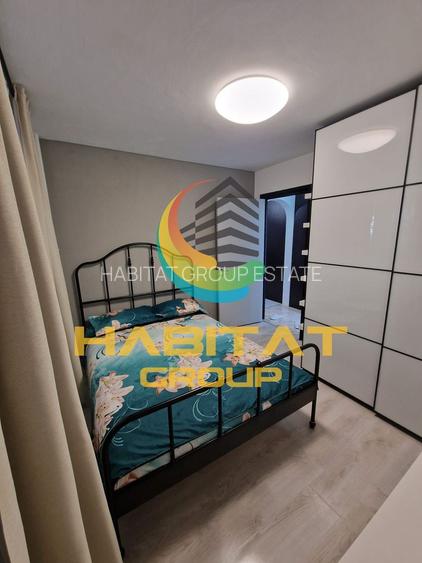 Inchiriere Apartament 2Camere Sector 4 Strada Izvorul Oltului - 5