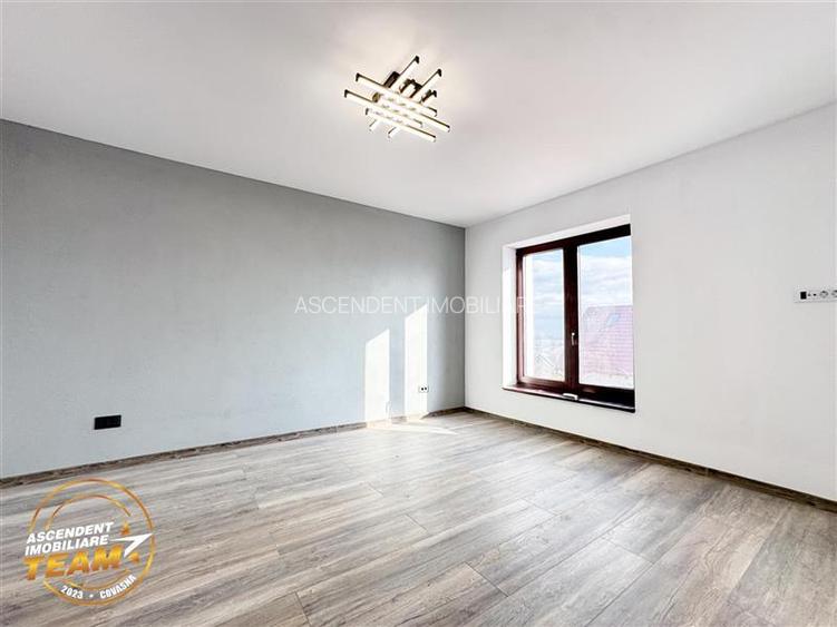 Proprietate premium cu SPA,sauna,casa oaspeti,teren 1.348 mp,acces padure, Sfant - 11